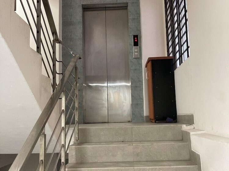 پانسیون Appayan Guest House Baridhara