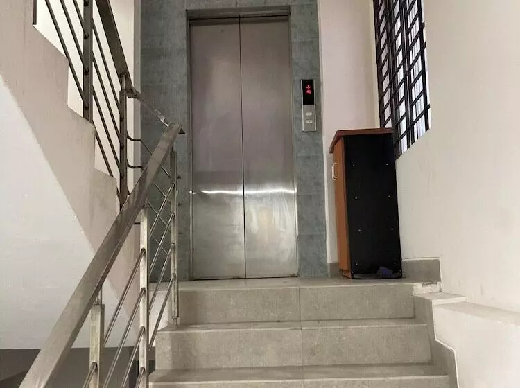 پانسیون Appayan Guest House Baridhara