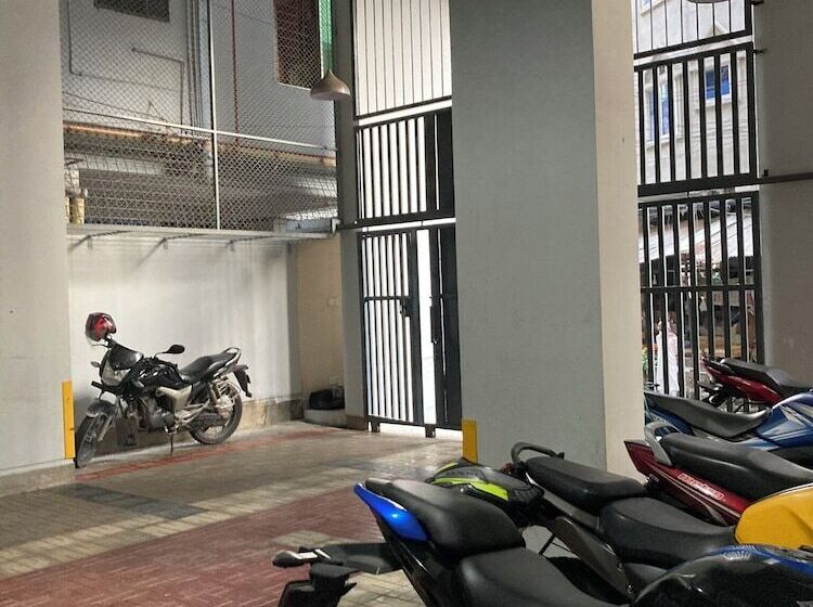 پانسیون Appayan Guest House Baridhara