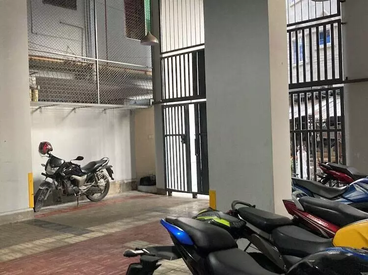 پانسیون Appayan Guest House Baridhara