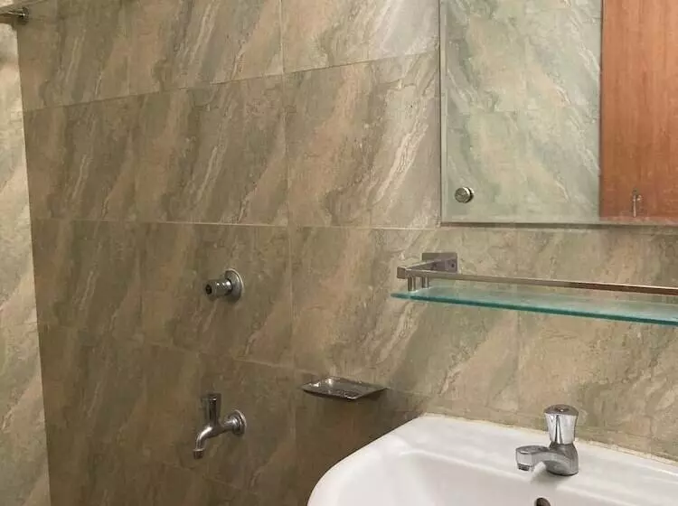 پانسیون Appayan Guest House Baridhara