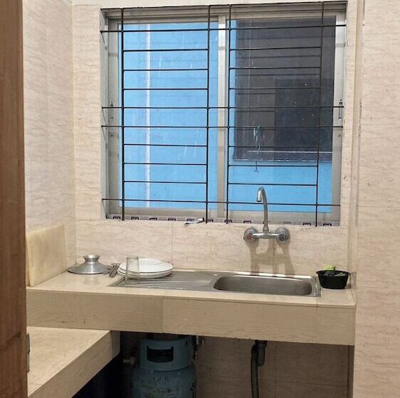 پانسیون Appayan Guest House Baridhara