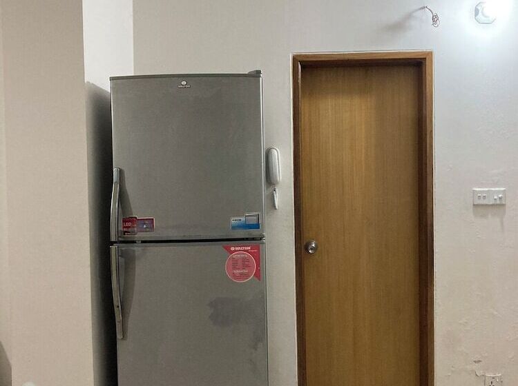 پانسیون Appayan Guest House Baridhara