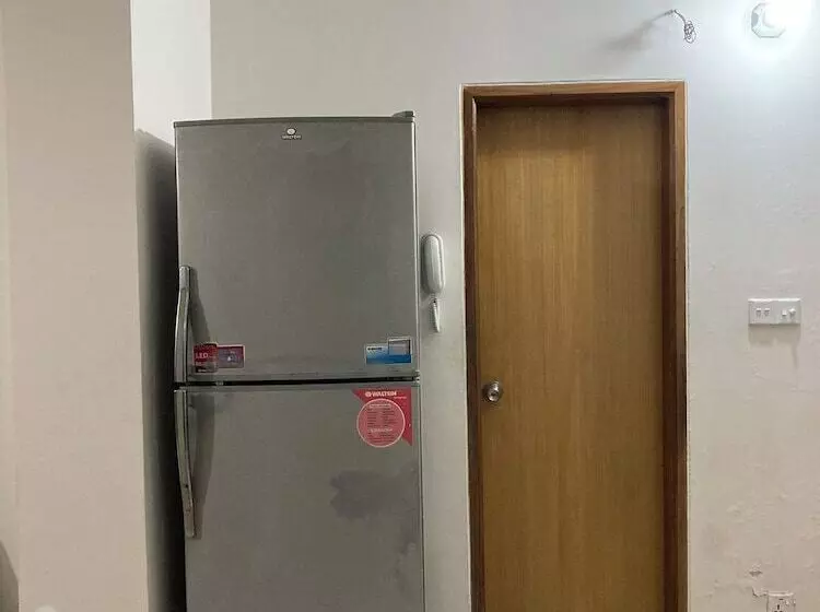 پانسیون Appayan Guest House Baridhara