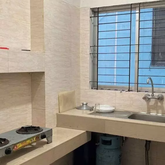 پانسیون Appayan Guest House Baridhara