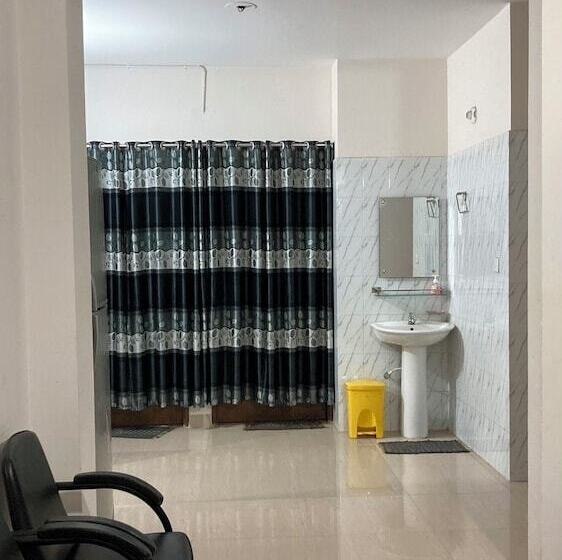 پانسیون Appayan Guest House Baridhara