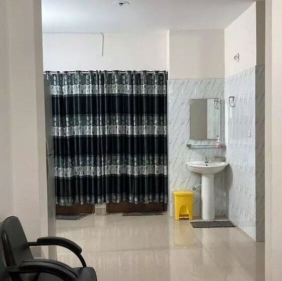 پانسیون Appayan Guest House Baridhara