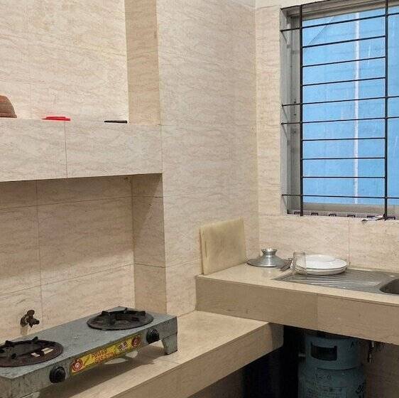 پانسیون Appayan Guest House Baridhara