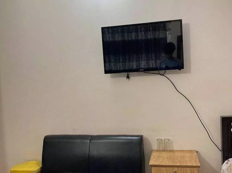 پانسیون Appayan Guest House Baridhara