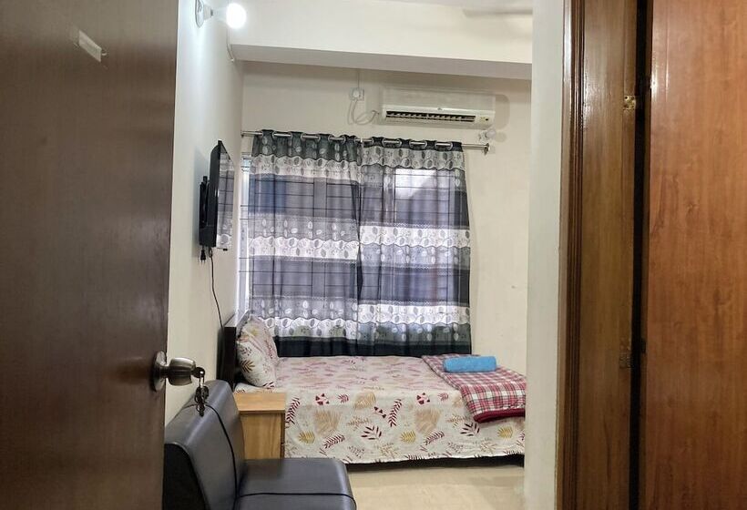 پانسیون Appayan Guest House Baridhara