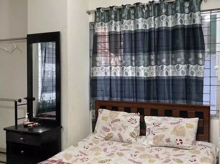 پانسیون Appayan Guest House Baridhara