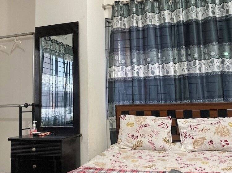 پانسیون Appayan Guest House Baridhara