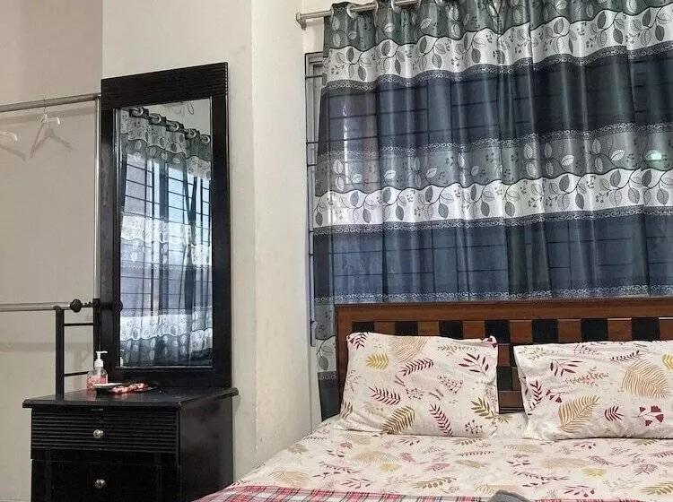 پانسیون Appayan Guest House Baridhara