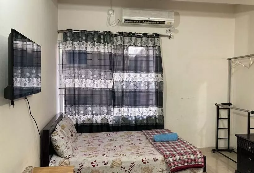 پانسیون Appayan Guest House Baridhara