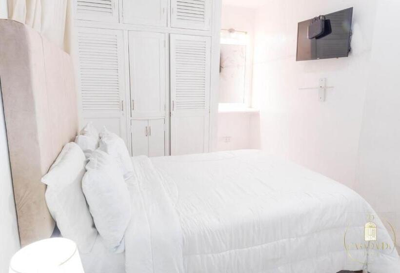 پانسیون Hostal Casa Dandy