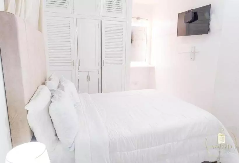 پانسیون Hostal Casa Dandy