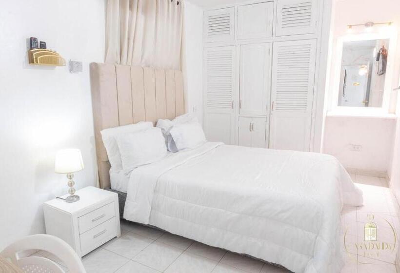 پانسیون Hostal Casa Dandy