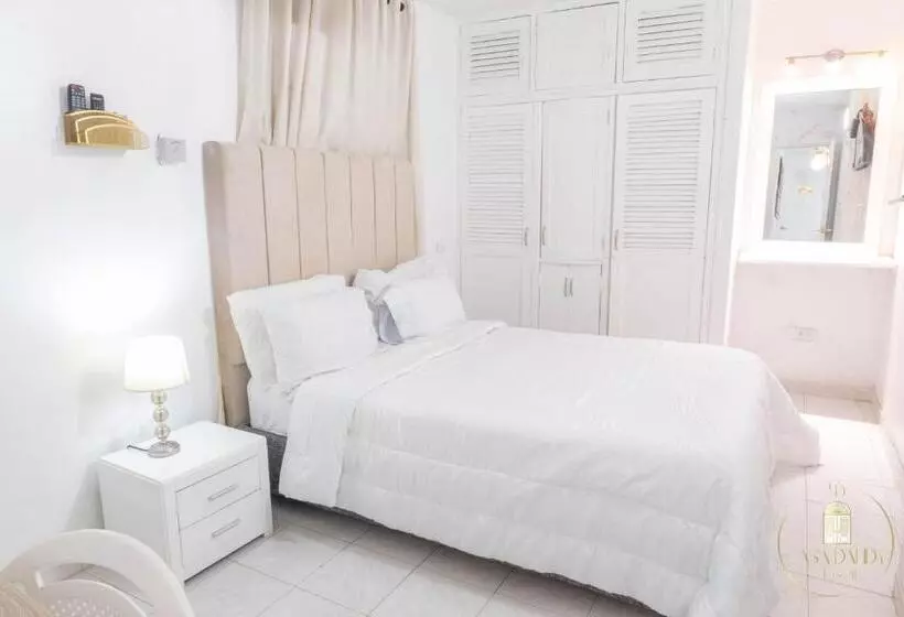 پانسیون Hostal Casa Dandy