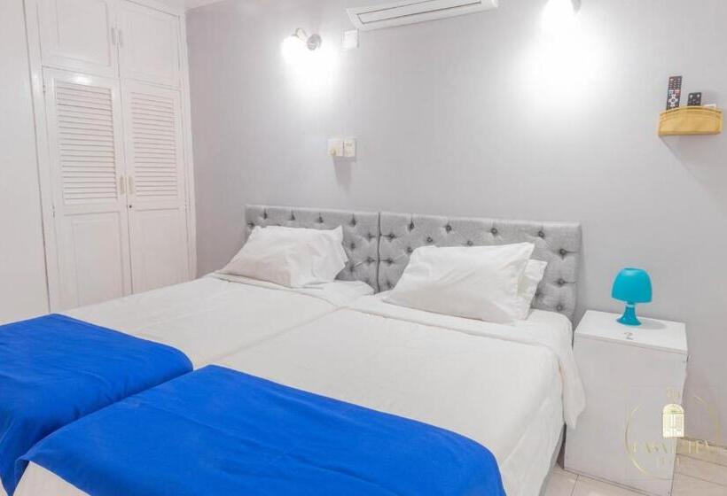 پانسیون Hostal Casa Dandy