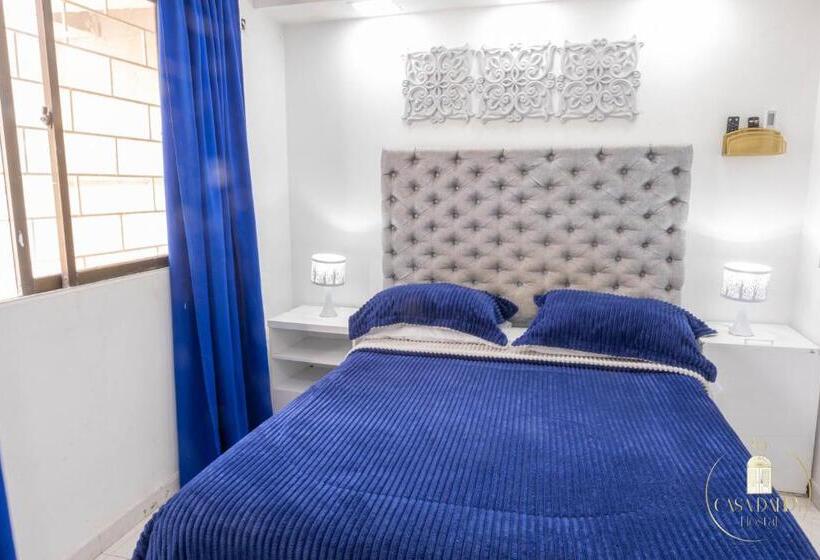 پانسیون Hostal Casa Dandy