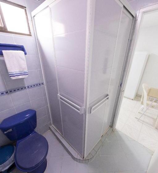 پانسیون Hostal Casa Dandy