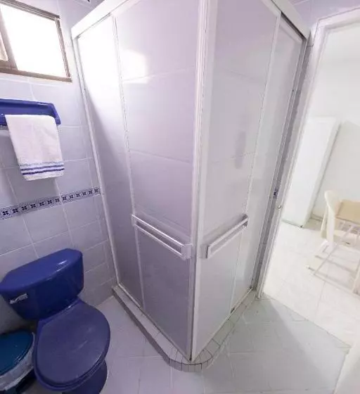 پانسیون Hostal Casa Dandy