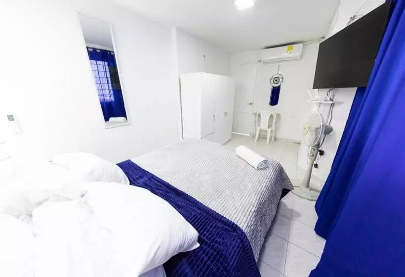 پانسیون Hostal Casa Dandy