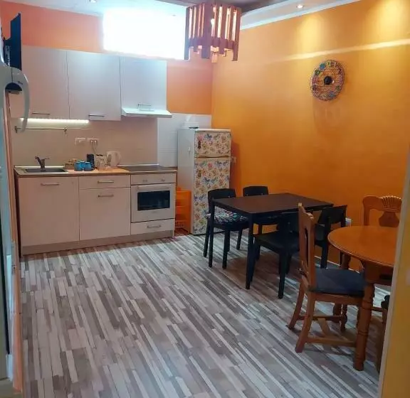 Majatalo Hostal Paraíso Tenerife