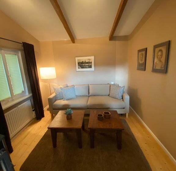 Pensão Waldgasthaus Balsamine