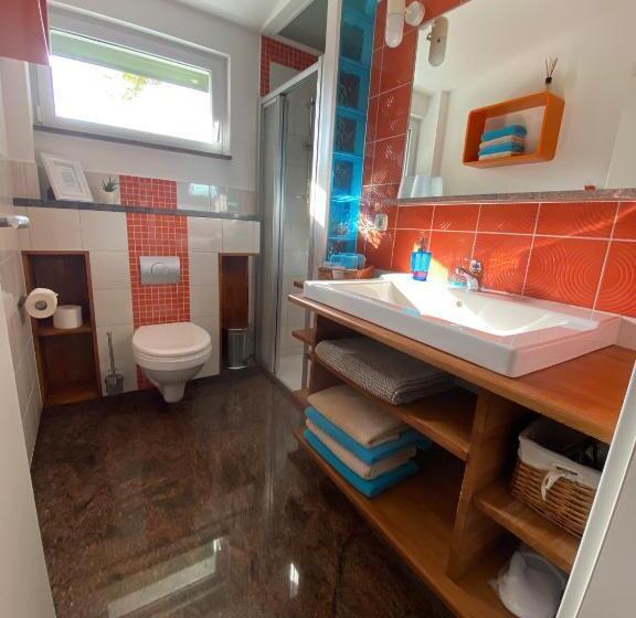 Pensão Waldgasthaus Balsamine