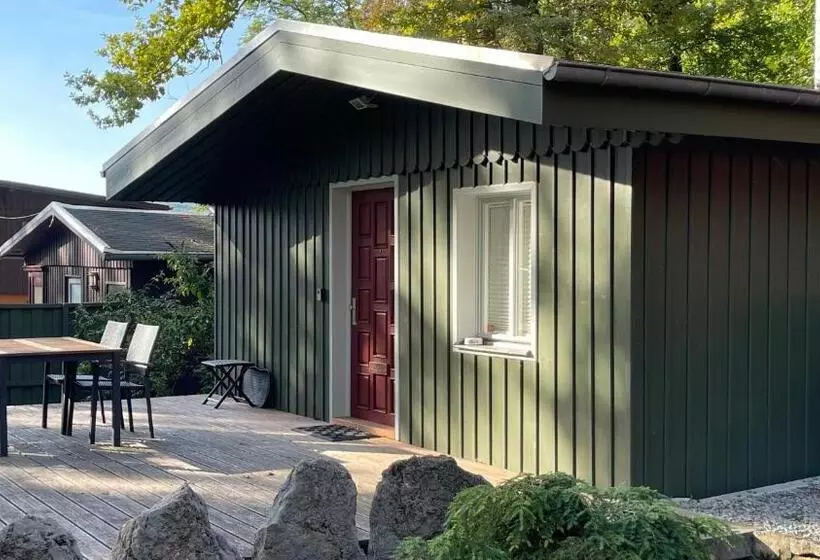 Majatalo Waldgasthaus Balsamine