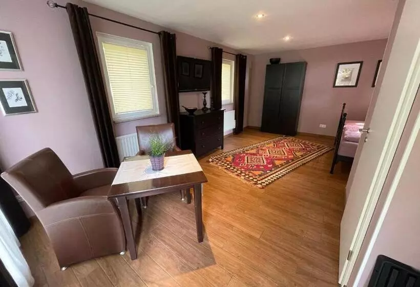 Majatalo Waldgasthaus Balsamine