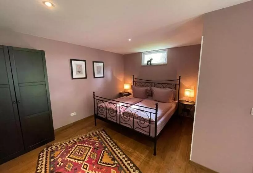 Majatalo Waldgasthaus Balsamine