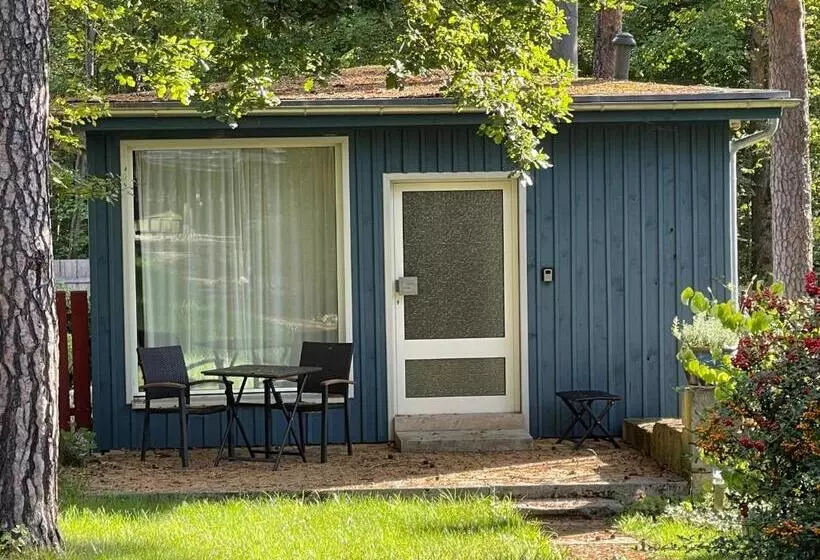 Majatalo Waldgasthaus Balsamine