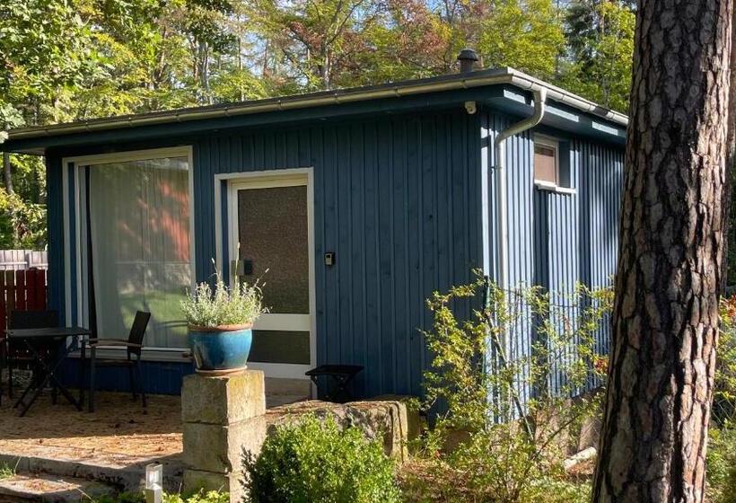 Pensão Waldgasthaus Balsamine