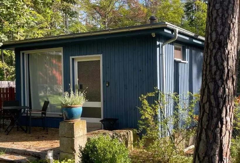 Majatalo Waldgasthaus Balsamine