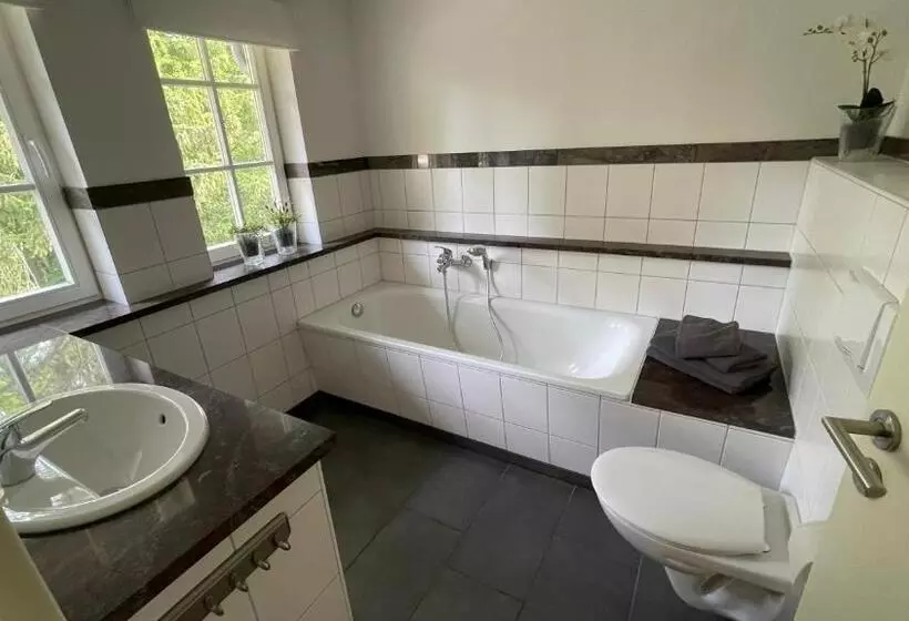 Majatalo Waldgasthaus Balsamine