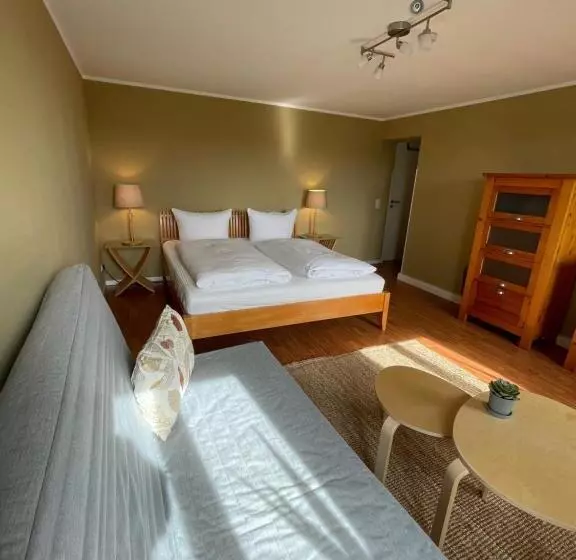 Majatalo Waldgasthaus Balsamine