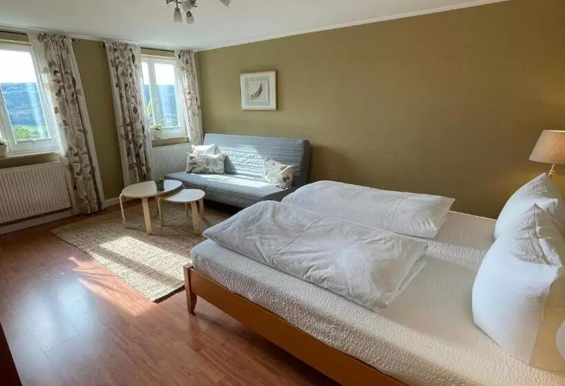 Majatalo Waldgasthaus Balsamine