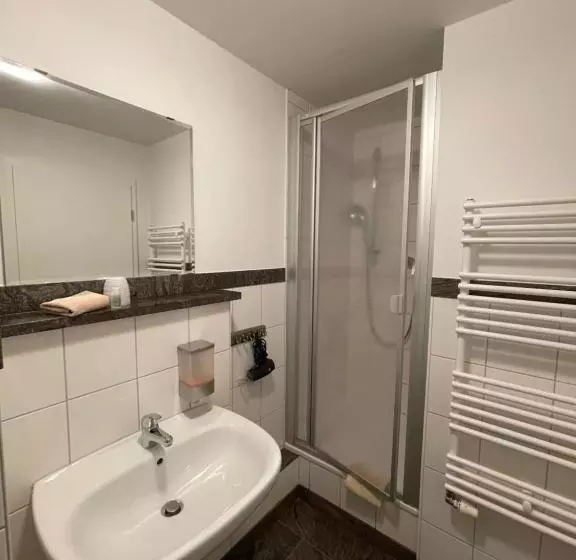 Majatalo Waldgasthaus Balsamine