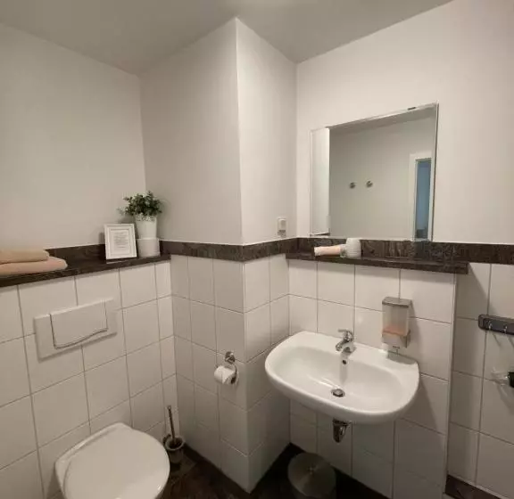 Majatalo Waldgasthaus Balsamine