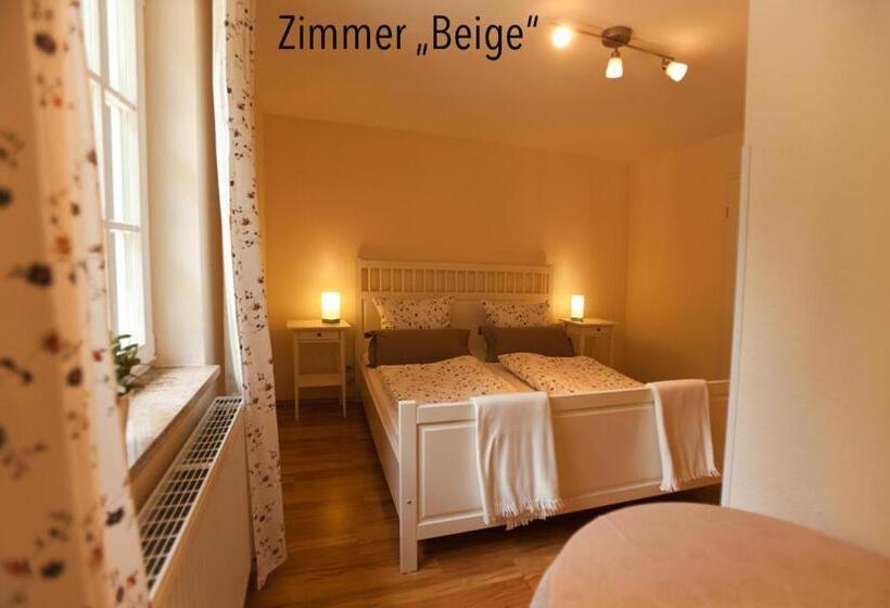 Pensão Waldgasthaus Balsamine