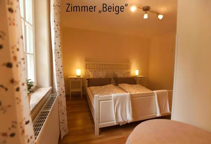 Majatalo Waldgasthaus Balsamine