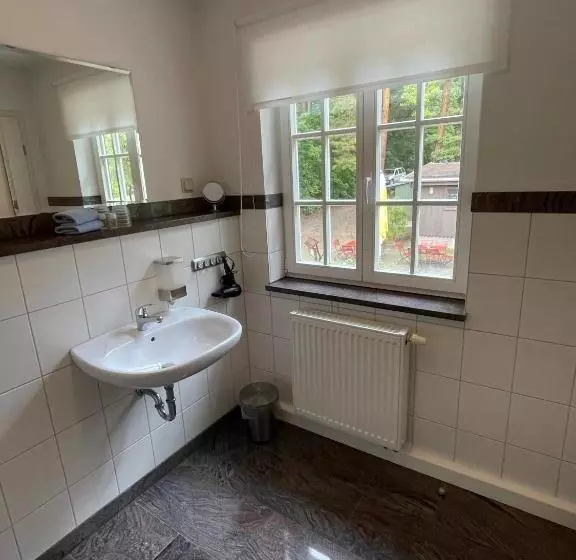 Majatalo Waldgasthaus Balsamine