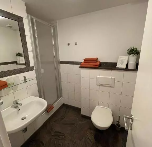 Majatalo Waldgasthaus Balsamine