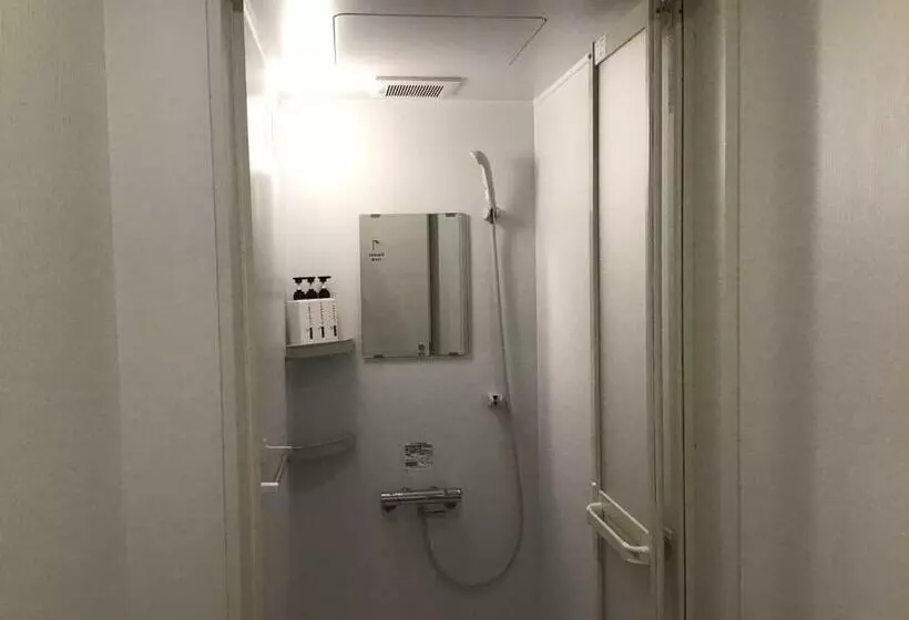 Retkeilymaja ゲストハウス長岡街宿