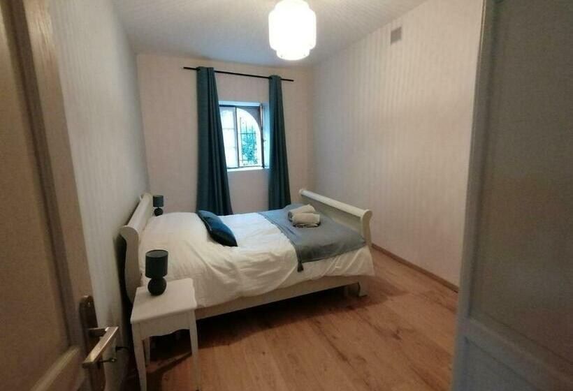 مبيت وإفطار Chambre D Hôte Encantada