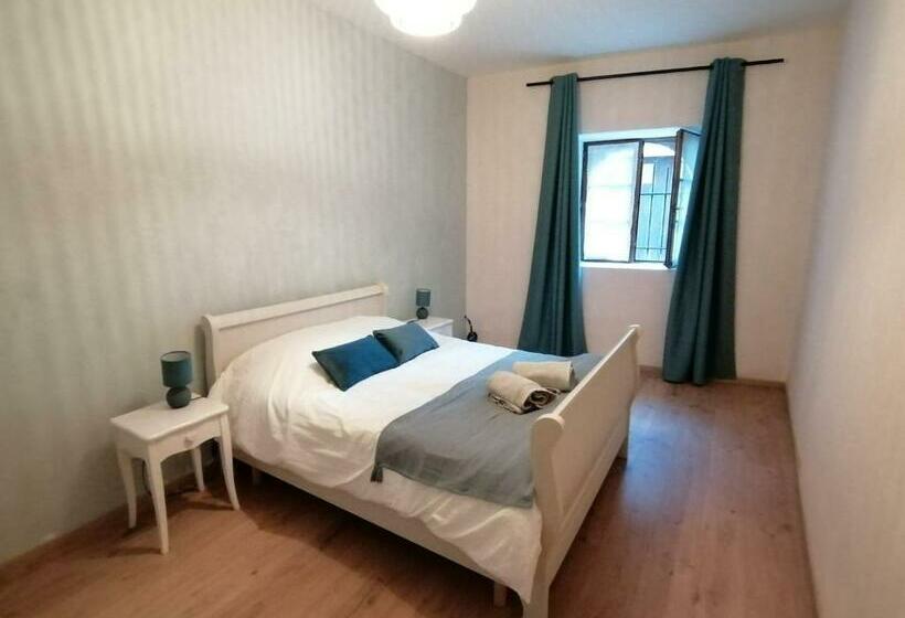 مبيت وإفطار Chambre D Hôte Encantada