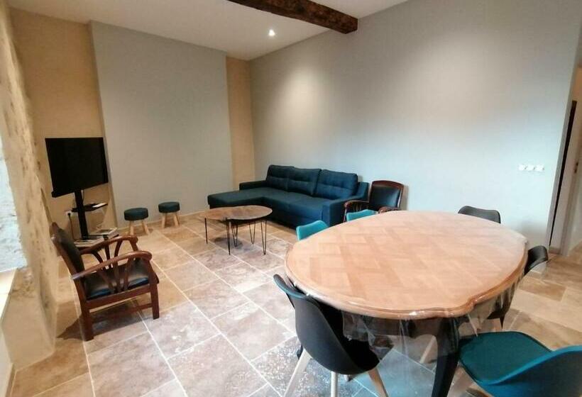 مبيت وإفطار Chambre D Hôte Encantada