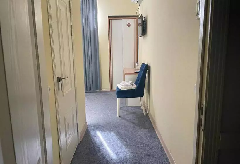 Bed and Breakfast Plus 1